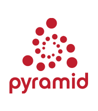 Pyramid logo