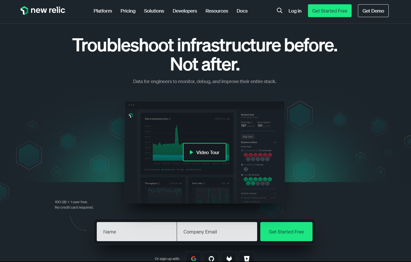 New Relic