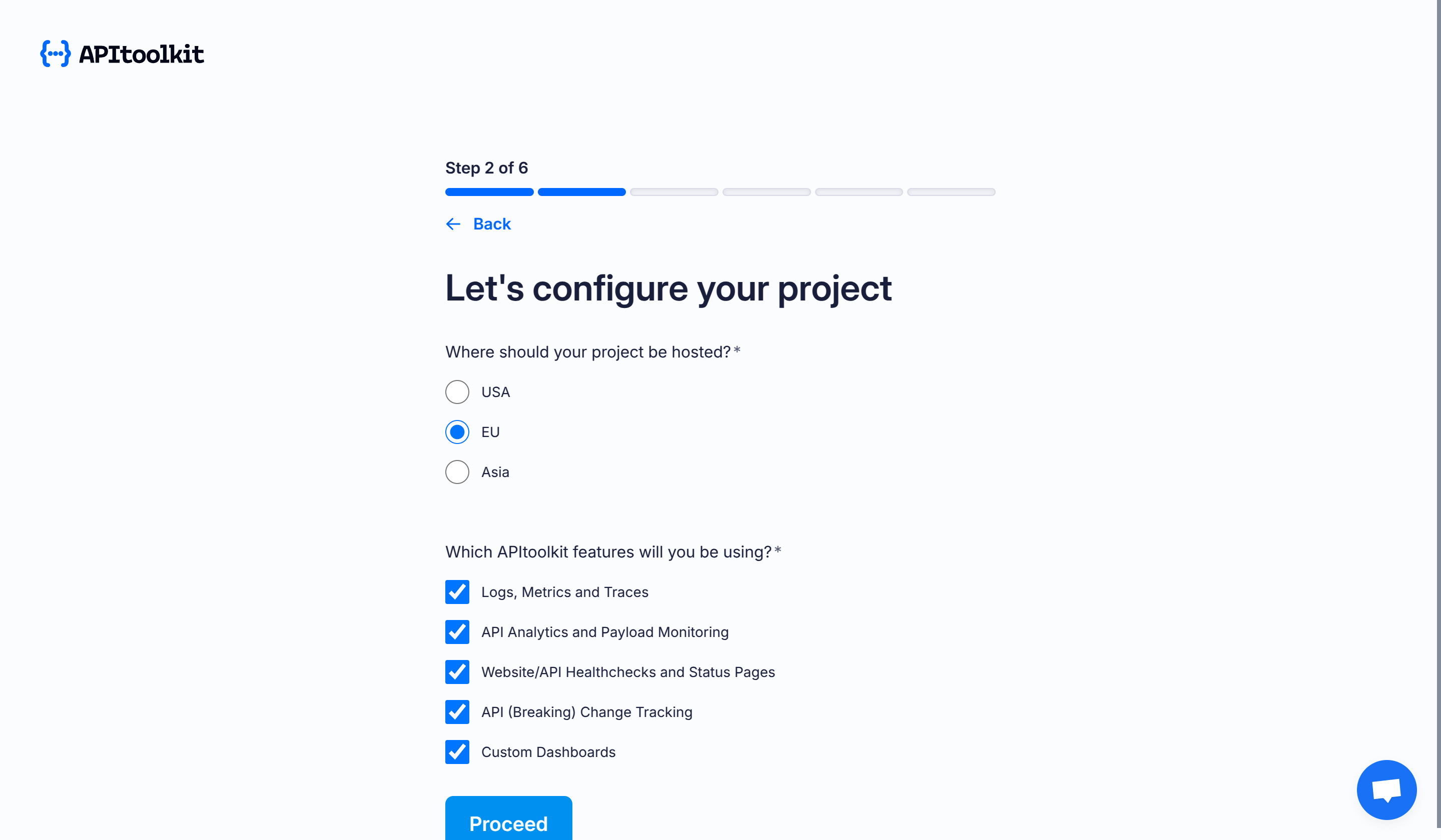 project-list