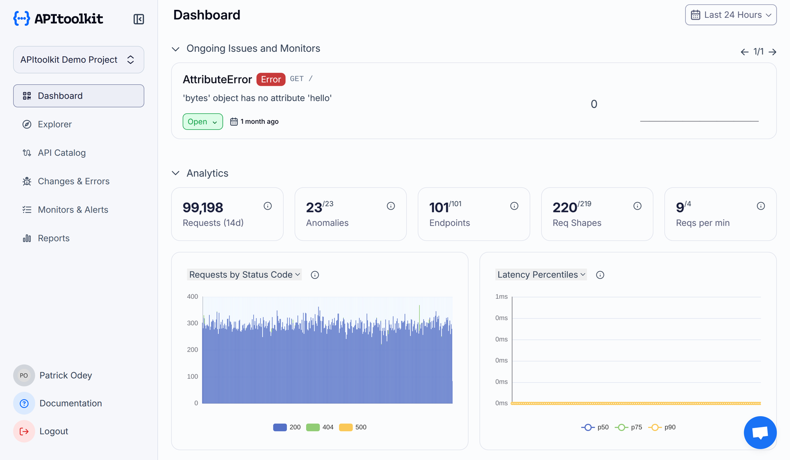 unified-dashboard